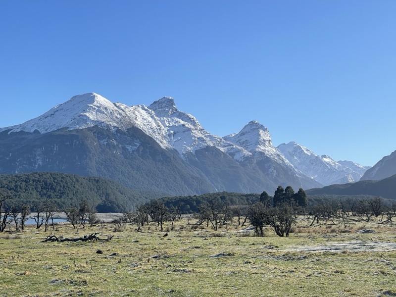 Hiking Trips