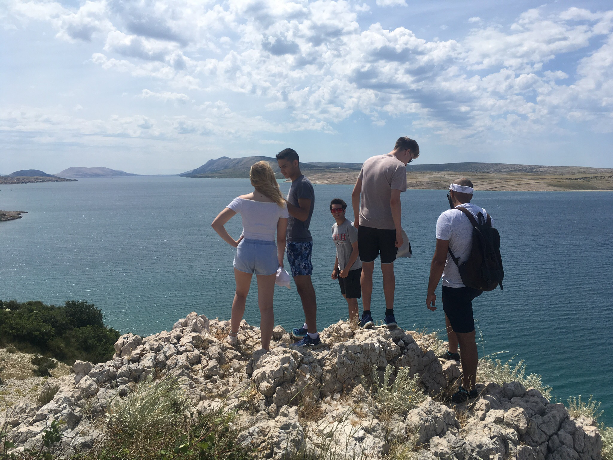 Croatia