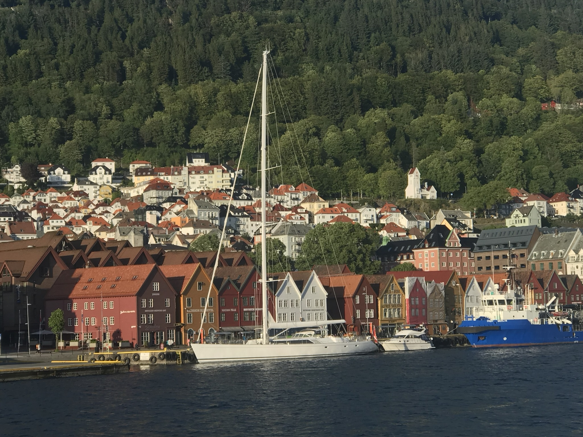 Norway